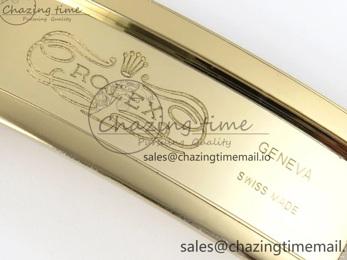 MiroTime 0318 Daytona 126508 APSF 1:1 Best Edition YG Black Dial on YG Braclet SH Unisex 739